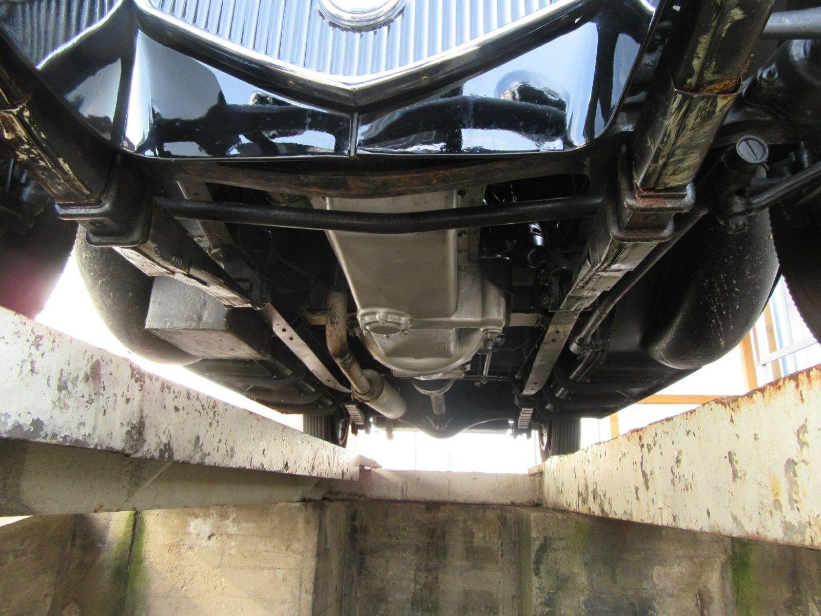 Packard 726 von 1930 – Foto 6